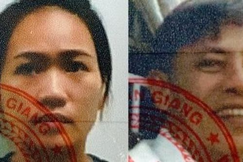 Tìm 2 đối tượng trong vụ tổ chức đánh bạc và đánh bạc