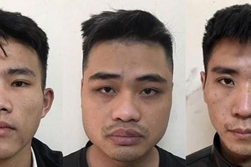 Mang ma túy đi bán thì bị bắt