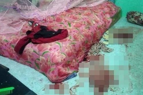 Phó BQL Dự án huyện Long Thành tử vong, nghi dùng dao tự sát