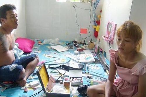 Được hoãn thi hành án do nuôi con nhỏ, tiếp tục đi bán ma túy