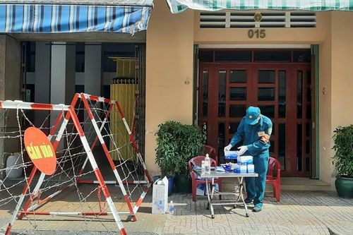 Người từ vùng nào ở Hải Phòng đến TP.HCM phải cách ly tập trung?