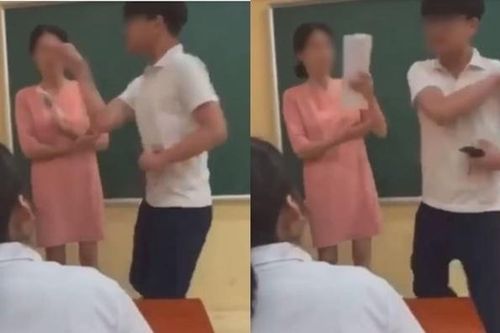 Dư luận góp phần lớn gây ngộ nhận học sinh không bao giờ sai, không được phạt