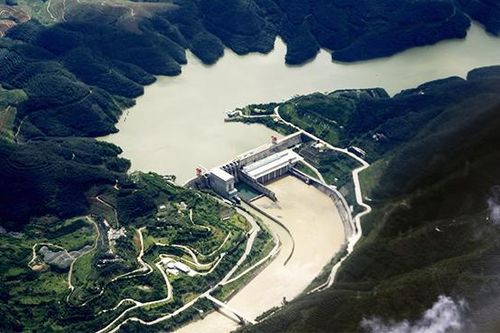Trung Quốc ngăn đập trên sông Mekong, gây khó các nước hạ nguồn
