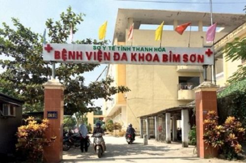 Nam bệnh nhân trở về từ TP.HCM, bị sốt cao và chết tại khu cách ly ở Thanh Hóa