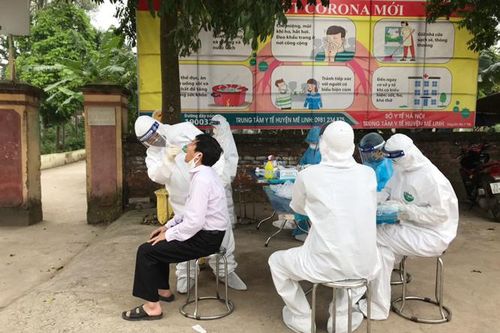 Tăng cường quản lý chất lượng trang thiết bị phòng, chống dịch Covid-19