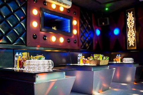 Mức phí cấp giấy phép kinh doanh karaoke