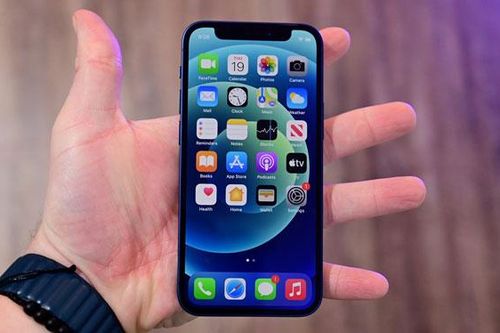 Apple lần đầu đánh bại Samsung sau 4 năm nhờ iPhone 12