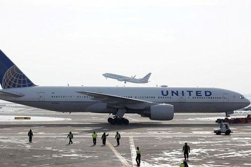 Hàng không Việt Nam không còn khai thác máy bay Boeing 777
