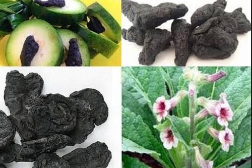 Rượu thuốc bổ khí huyết tuổi trung niên