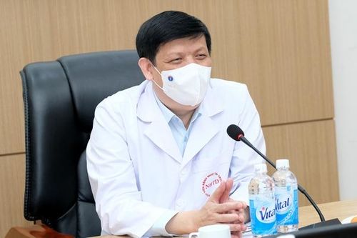 Bộ trưởng Nguyễn Thanh Long biểu dương đóng góp của các 'Chiến sĩ áo trắng' trên mọi miền tổ quốc