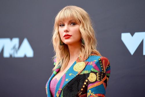 Taylor Swift khiến fan bất ngờ khi bật mí lý do chọn 'Fearless' làm album thu lại đầu tiên