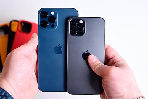 Xin lỗi, iPhone 12 Pro Max khá tốt nhưng rất tiếc, mình sẽ chờ iPhone 2021 vì những lý do này