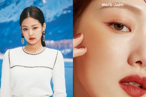 Chanel công bố đại sứ mảng Beauty, hóa ra là gương mặt quen thuộc, visual ngang ngửa Jennie BLACKPINK