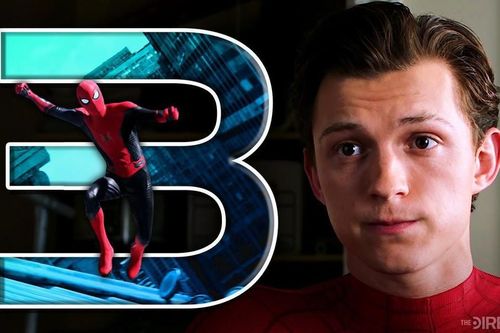 Dàn sao 'Spider-Man 3' đồng loạt công bố tên phim nhưng khán giả vẫn quyết định gọi bằng tên khác