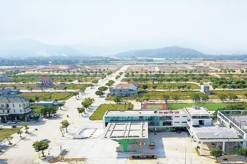Đà Nẵng thu hút gần 300 triệu USD đầu tư vào khu công nghệ cao