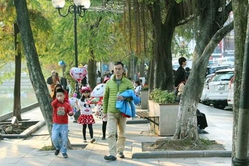 Thời tiết ngày 24/2: Nhiều khu vực duy trì thời tiết nắng đẹp, sáng và đêm trời rét