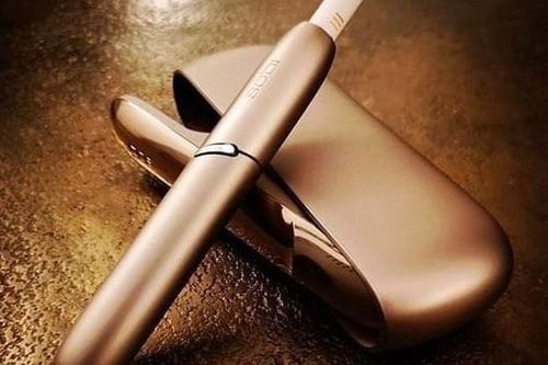Thuốc lá thế hệ mới: Cần sớm được luật hóa