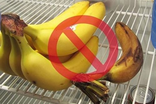 Những loại thực phẩm để tủ lạnh sẽ càng nhanh hỏng, thậm chí sinh ra vi khuẩn có hại