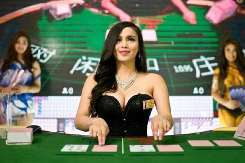 Người gốc Á ở Mỹ vật lộn với chứng nghiện cờ bạc