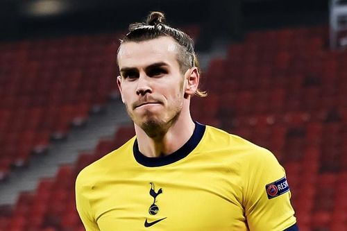 'Bale chẳng phải chứng minh điều gì'