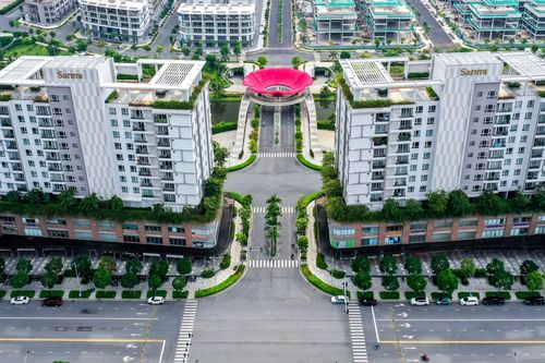 Giá nhà 2021 có giảm?