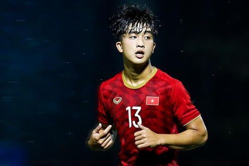 'Danh Trung đi Nhật để phục vụ các ĐT Việt Nam trong tương lai'