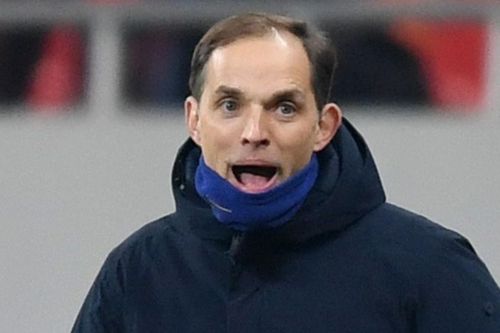 Chelsea thay đổi khi Tuchel thế chỗ của Lampard