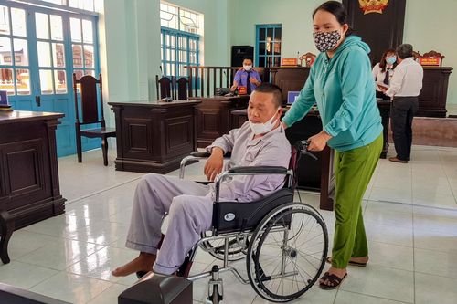 Xét xử vụ xe Phương Trang tông ôtô khách làm chết người