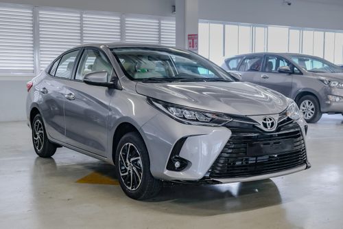 Toyota Việt Nam có gặp khó khi tăng giá Vios mới?