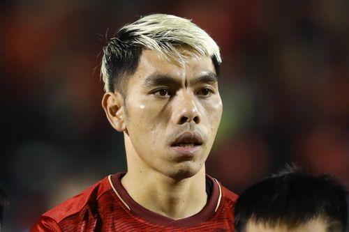 Cơ hội nào cho Văn Triền, Danh Trung tại CLB Ryukyu?