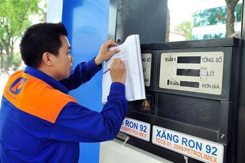 Đại gia xăng dầu Nhật muốn chi 1.400 tỷ mua cổ phiếu Petrolimex