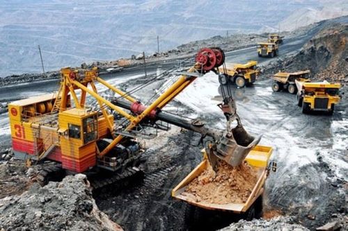 Triệt phá đường dây khai thác than lậu hàng trăm tỷ đồng