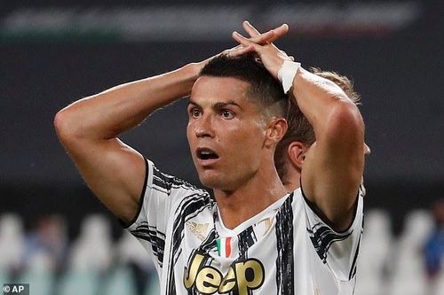 Mất Ronaldo và cuộc khủng hoảng bóng đá Tây Ban Nha