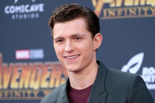 Tom Holland lúng túng tại buổi thử vai 'Chiến tranh giữa các vì sao'