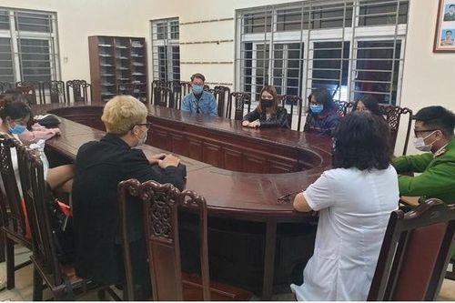 Phòng, chống dịch Covid-19: Hà Nội xử phạt hàng trăm trường hợp