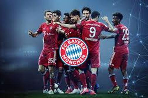 Champions League: Bayern Munich lập 2 kỷ lục