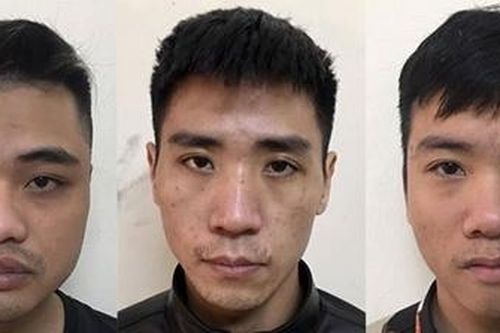 Hà Nội: Bắt giữ 'ổ nhóm' mua bán ma túy ở Sóc Sơn