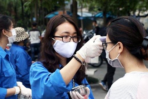 Từ 1/3, sinh viên Đà Nẵng trở lại trường học
