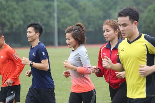 Nỗi ám ảnh doping và quyết tâm vì một nền thể thao 'sạch'