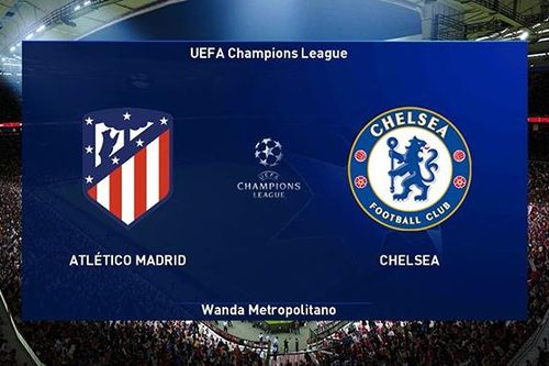 Kết quả bóng đá 23/2, sáng 24/2: Chelsea thắng tối thiểu, Bayern 'hủy diệt' Lazio