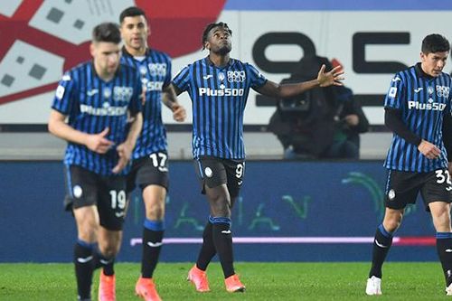 Trực tiếp Atalanta vs Real Madrid (03h00 ngày 25/2): Nếu Atalanta muốn làm David...
