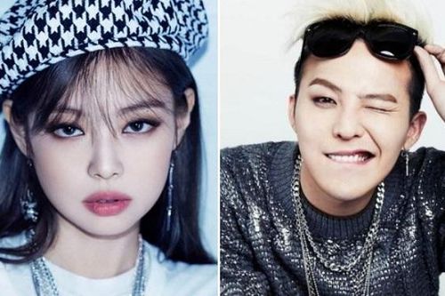 Jennie Blackpink hẹn hò G-Dragon: Tình cũ Kai EXO bị gọi tên