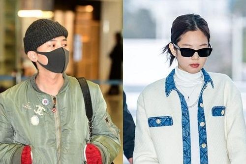 Bạn thân lên tiếng chuyện G-Dragon và Jennie Blackpink hẹn hò: Nhân vật chính sẽ im lặng