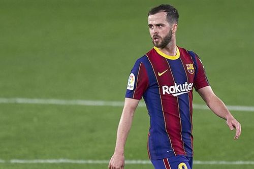 Trực tiếp bóng đá Barcelona vs Elche: Pjanic là 'cục nợ' của Bartomeu