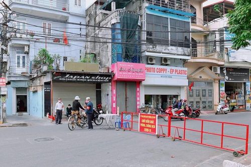 Hải Phòng sẽ xử lý hình sự nếu BN2385, BN2391 vi phạm quy định phòng chống dịch