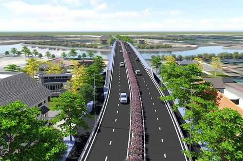 Tuyên Quang với niềm vui nhân đôi ngay đầu xuân mới
