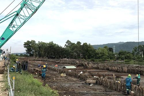 Ðiều hành linh hoạt kịch bản phát triển ngành xây dựng
