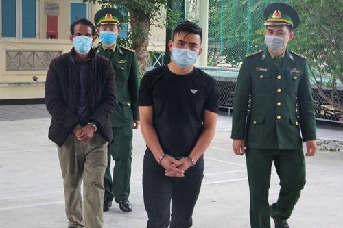 Nghệ An triệt xóa đường dây đưa người sang Lào trái phép