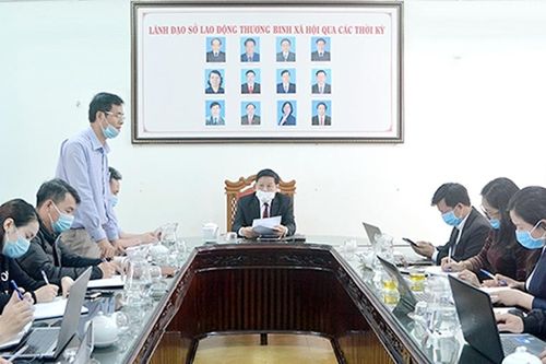 Cty TNHH Haivina Hồng Lĩnh tuyển 1.500 lao động trong năm 2021