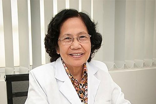 GS-BS Nguyễn Thị Ngọc Phượng: Với tôi, Quốc hội chính là một trường học lớn